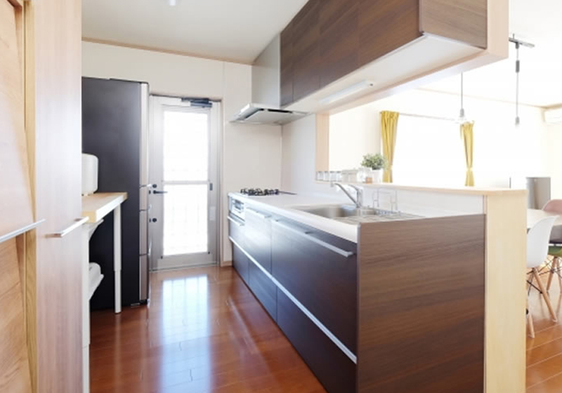 住宅設備延長保証サービス