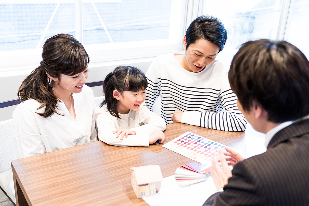 宣伝やカタログにお金をかけずお客様に還元