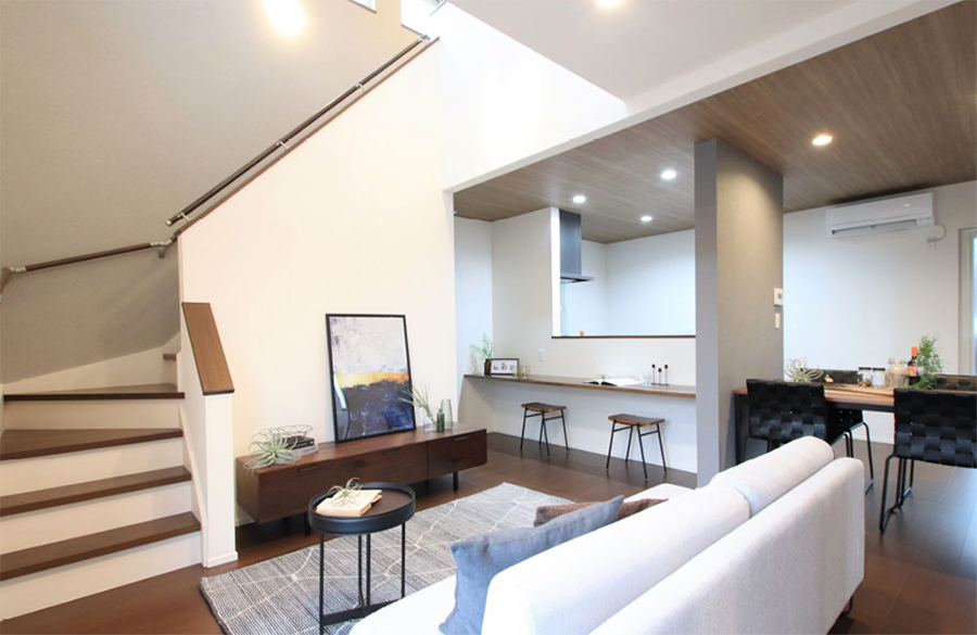 ORIGINAL STYLE｜商品ラインナップ｜タナカホームズ｜山口・広島で注文