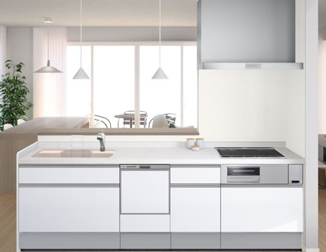 システムキッチン