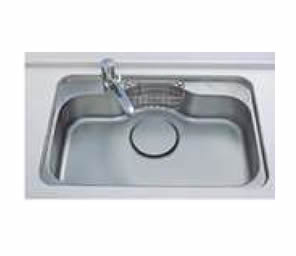 ステンレスシンク