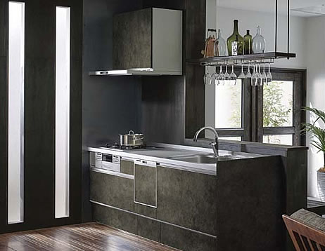 システムキッチン