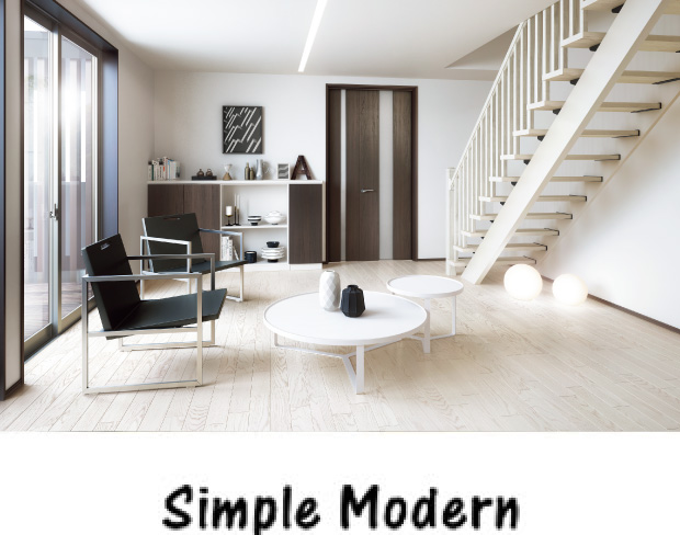 Simple Modern