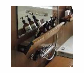 スタイルシェルフ