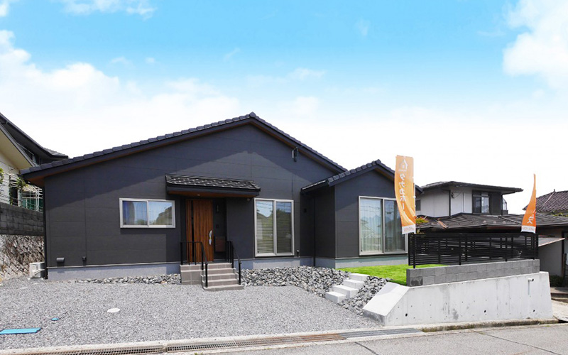 物件の最新情報をいち早くお届けします