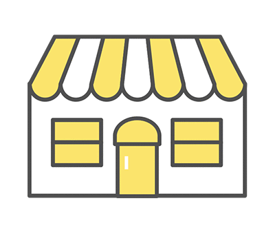 すぐ近くに展示場がない