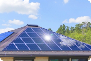 太陽光発電