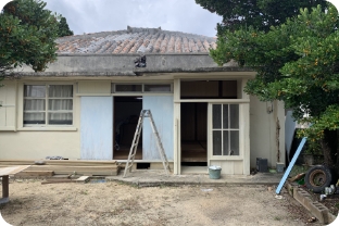 間取り変更