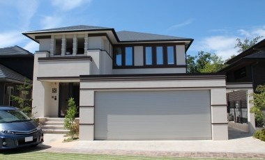 ビルトインガレージの建ぺい率はどのくらい？容積率などの法規制と緩和条件も解説