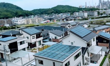 ZEH住宅に必要な太陽光発電の容量は？補助金制度や太陽光パネルの選び方についても解説