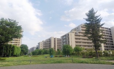【今注目!】団地リノベーション!団地とは何かや分譲公団住宅を賢く使うためのヒントを解説