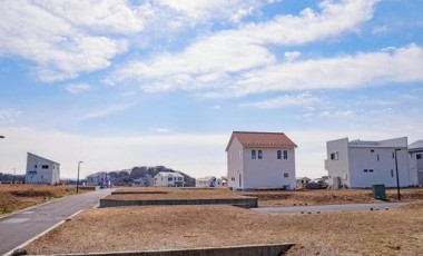 分譲住宅地とはどのような土地のこと?宅地との違いや選ぶ注意点を解説