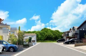 注文住宅と分譲住宅における3つの違い│それぞれのメリット・デメリットも解説