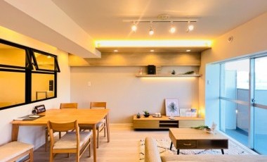 建売住宅のインテリアをおしゃれに完成させるコツ|家具選びの注意点も解説