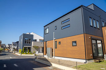建売住宅でも外観をおしゃれにできる?無個性になりがちな理由と対処法を解説