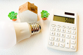 太陽光発電で電気代はどのくらい減らせる？電気代ゼロを目指すコツも解説