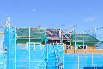 義務化で注目される新築住宅の太陽光発電|メリットや補助金、注意点を解説