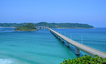 【下関市】不動産・土地の動向徹底解説!坪単価や人気エリアの最新情報