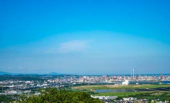 宇部市の注文住宅｜価格相場＆坪単価を徹底解説！