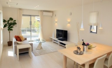 山口・広島で注文住宅建てるなら｜おしゃれなリビングをつくるための方法とは？防府市で憧れの注文住宅を！ vol.2