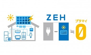 防府市で省エネ住宅を建てようとお考えの方向けにZEHについて解説します/山口・広島で注文住宅建てるならタナカホームズ