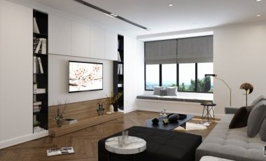 内装のデザインを決める時のポイントとは?防府市で注文住宅を作る際の参考に