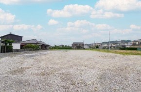 ティーズコート 牟礼柳分譲地 全6区画 【防府市】