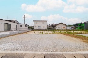 ティーズコート 東岐波分譲地 全4区画 【宇部市】