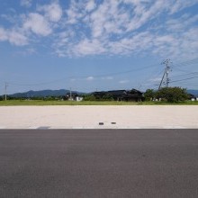 13号地