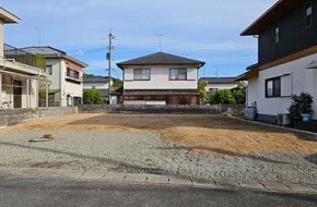 ティーズコート 高千帆台分譲地 全1区画 【山陽小野田市】