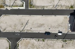 ティーズコート柳東分譲地　全3区画【柳井市】