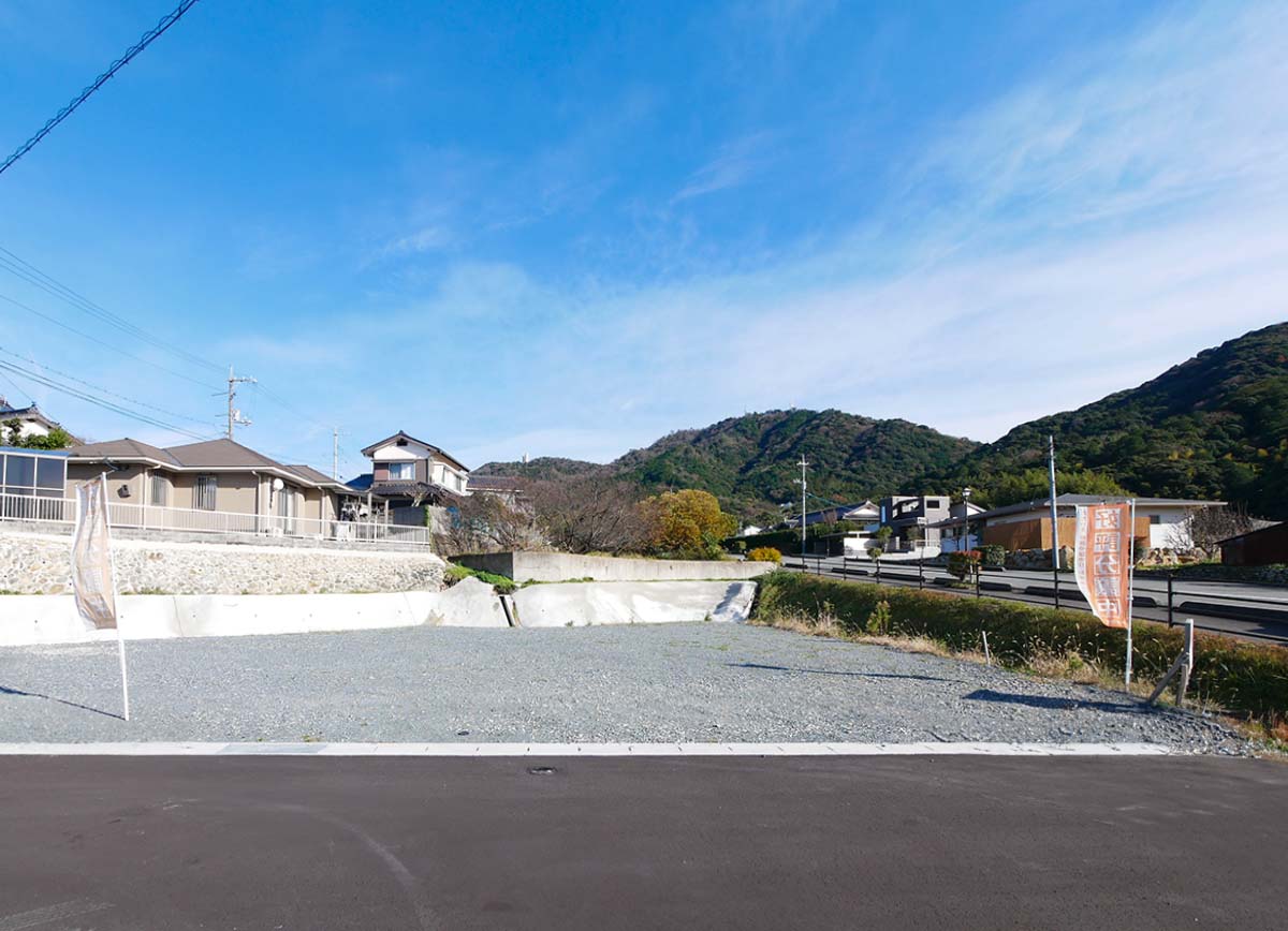 3号地