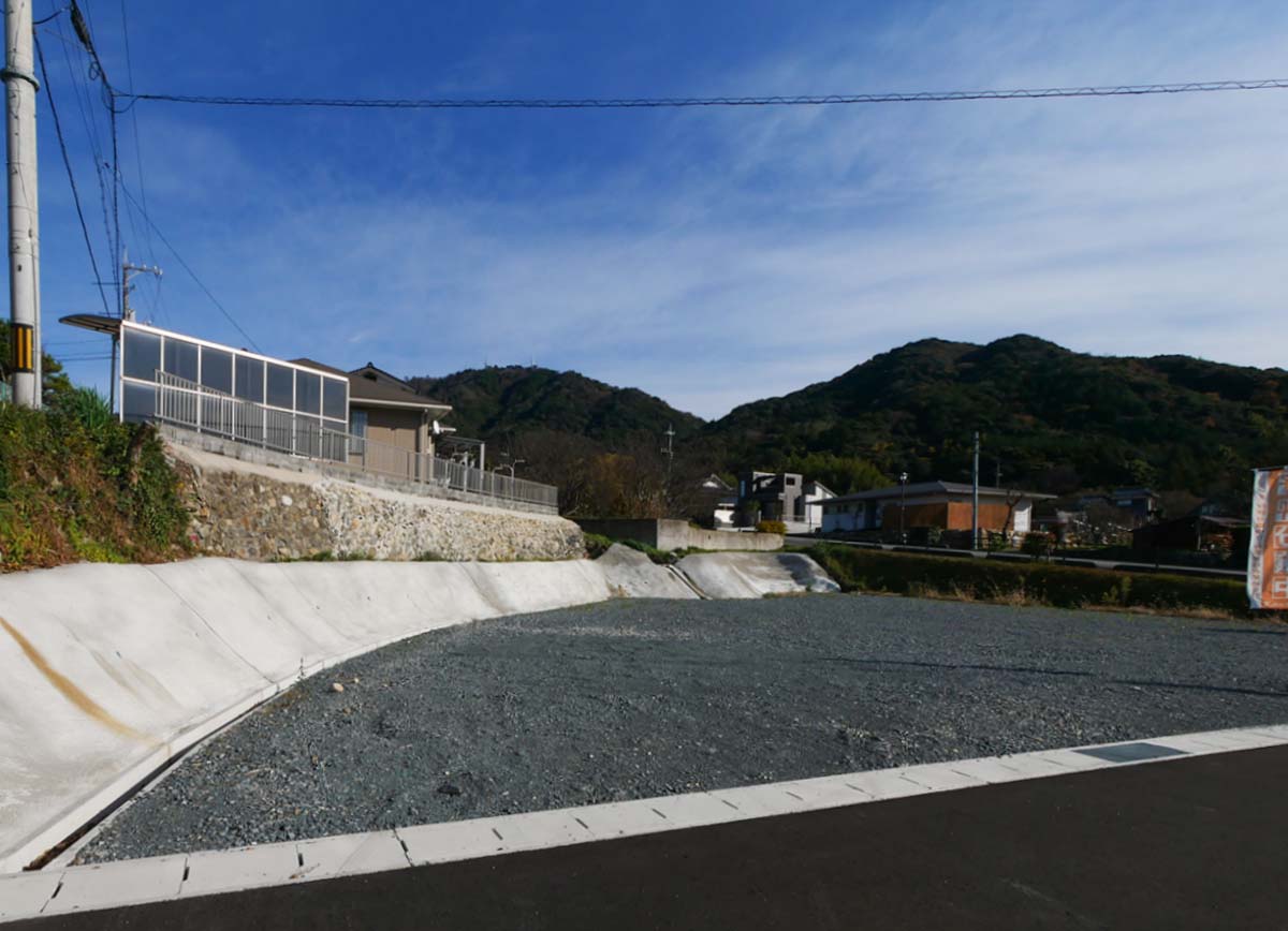 4号地