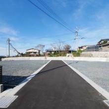 現地写真