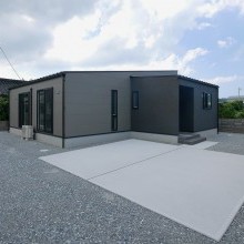 完成外観イメージ