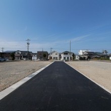現地写真