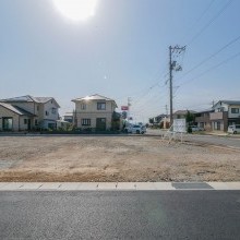 1号地
