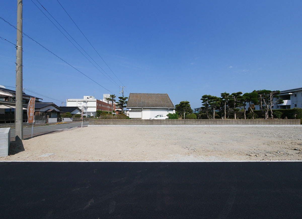 4号地