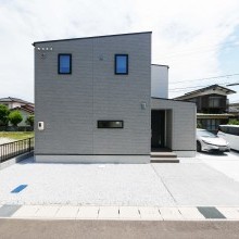 完成外観イメージ