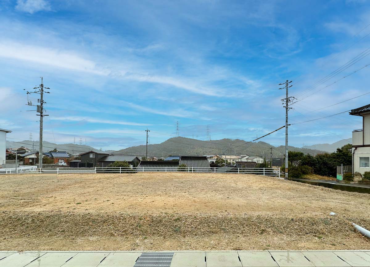 ティーズコート 田倉分譲地 全7区画 【下関市】｜建売住宅・分譲