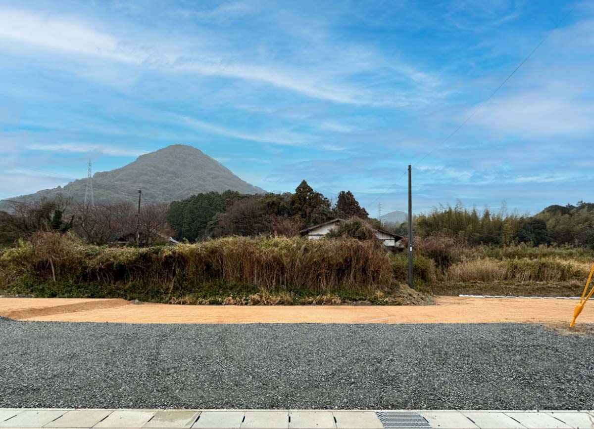 ティーズコート 田倉分譲地 全7区画 【下関市】｜建売住宅・分譲