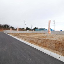 前面含む現地写真