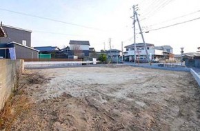 ティーズコート 草江分譲地 全1区画 【宇部市】