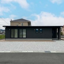 外観(2025年5月撮影)