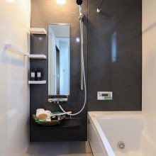 浴室(タカラスタンダード)