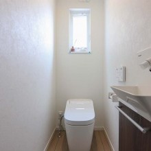 トイレ(パナソニック)