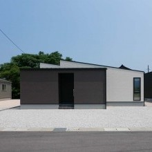 完成外観イメージ