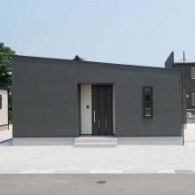 完成外観イメージ