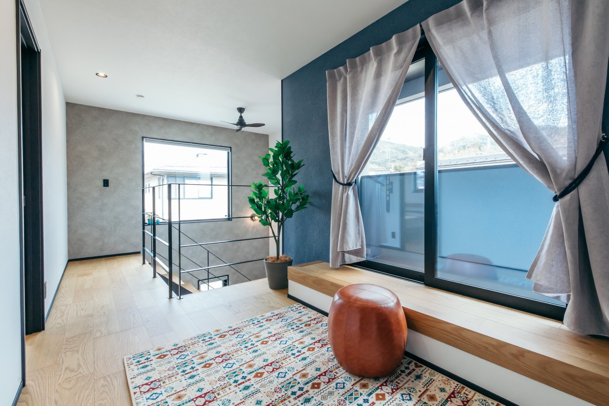 フリースペース