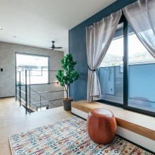 フリースペース